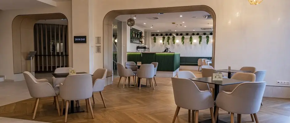 Hotel Karos Spa Zalakaros