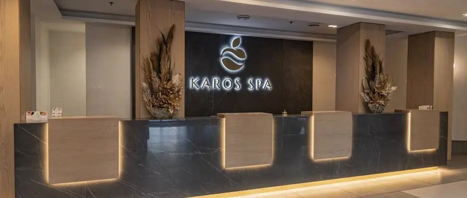 Hotel Karos Spa Zalakaros