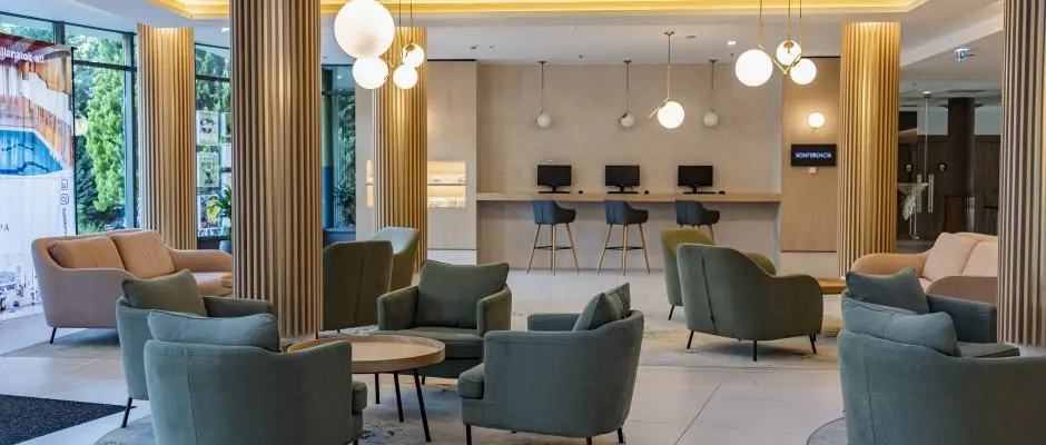 Hotel Karos Spa Zalakaros