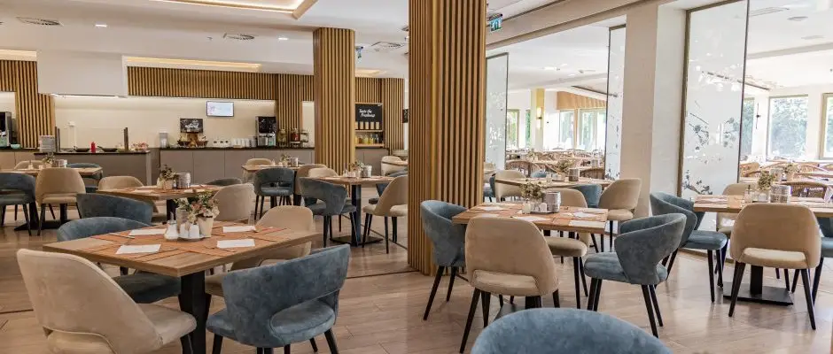 Hotel Karos Spa Zalakaros