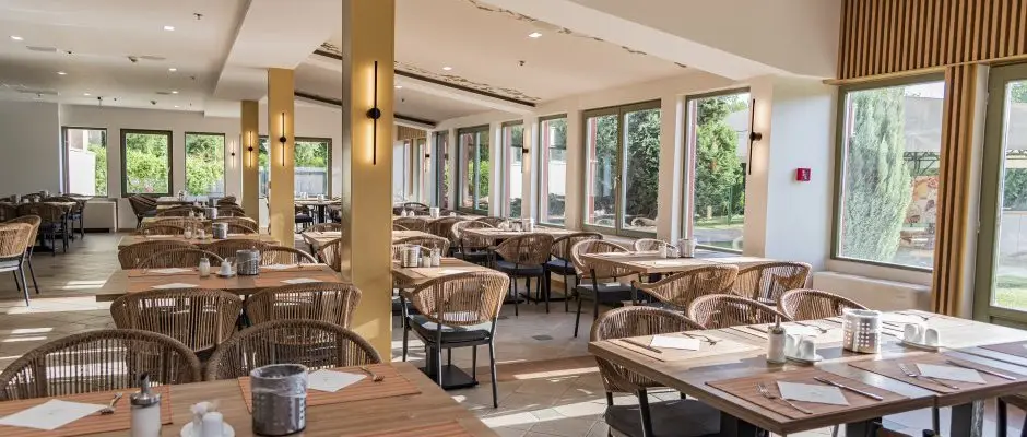 Hotel Karos Spa Zalakaros