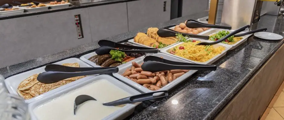 Hotel Karos Spa Zalakaros