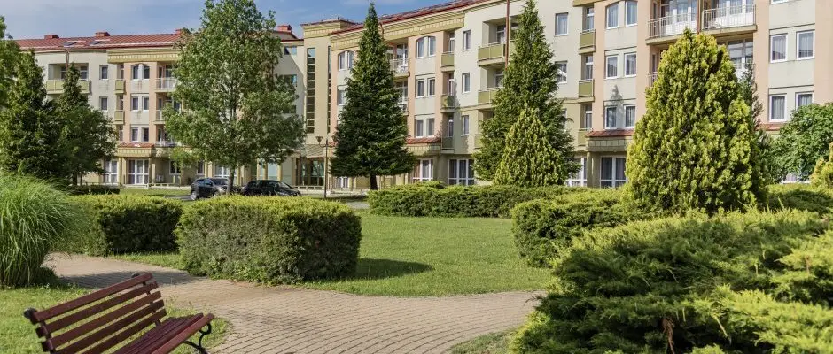 Hotel Karos Spa Zalakaros