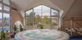 Hotel Kristaly - Immer Balaton