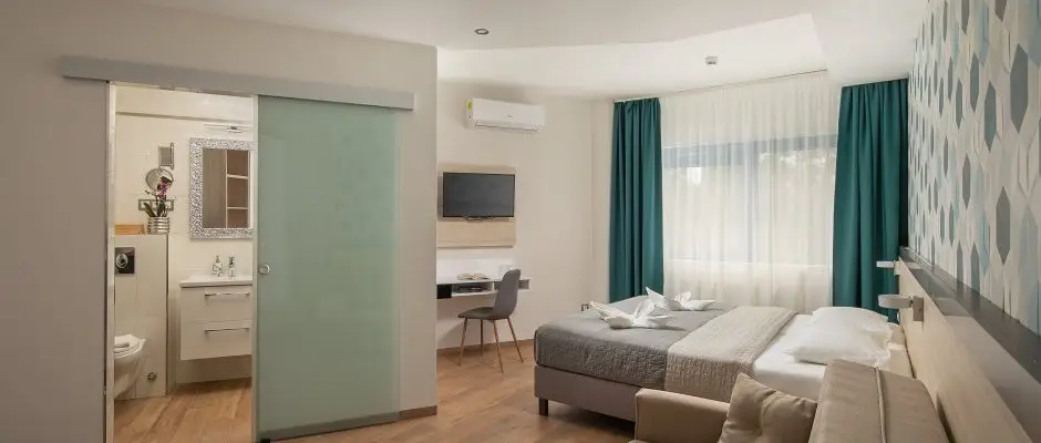 Hotel Kristaly Keszthely