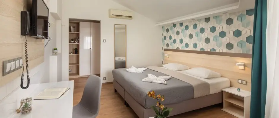 Hotel Kristaly Keszthely