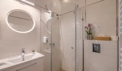 Hotel Kristaly Keszthely