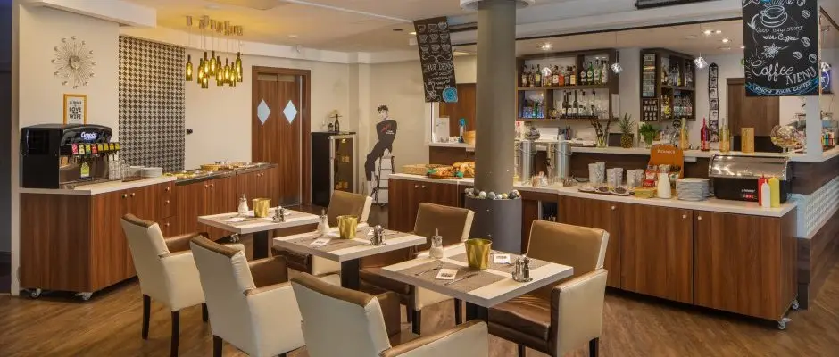 Hotel Kristaly Keszthely