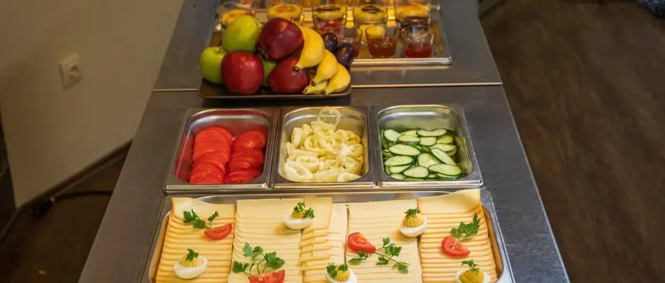 Hotel Kristaly Keszthely