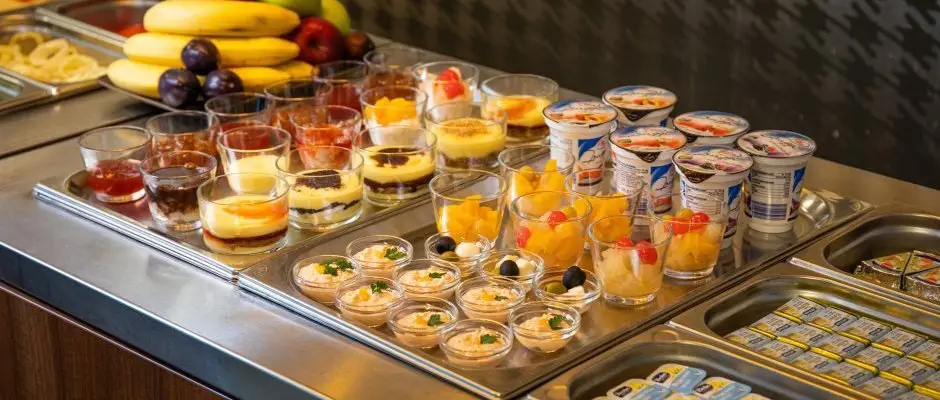 Hotel Kristaly Keszthely