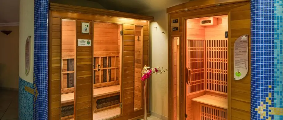 Hotel Kristaly Keszthely