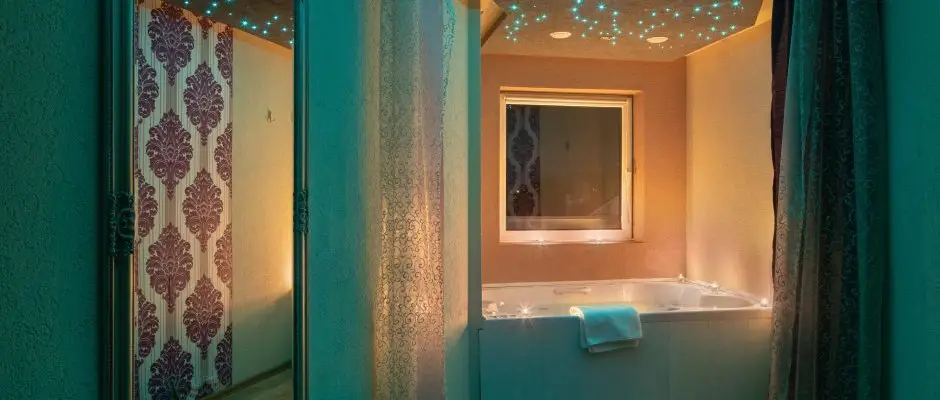 Hotel Kristaly Keszthely