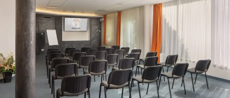 Hotel Kristaly Keszthely