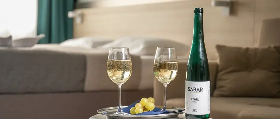 Hotel Kristaly Keszthely