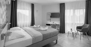 Senior-Rentner Angebot (min. 3 Nächte)