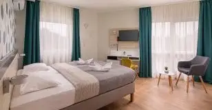 Immer Balaton (min. 2 Nächte)