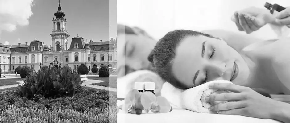 Hotel Kristaly Keszthely