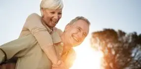 Hotel Kristaly - Senior-Rentner Angebot