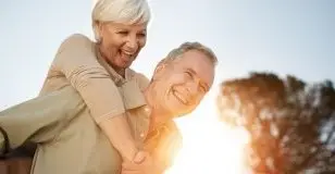  - Senior-Rentner Angebot