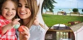 Hotel Laroba - Ostern