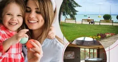 Ostern (min. 2 N�chte)