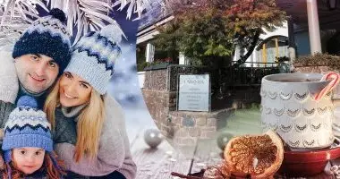 Zwischen zwei Feiertagen (min. 2 Nchte)