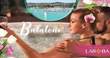 Romantische Wellnesspaket (min. 2 N�chte)