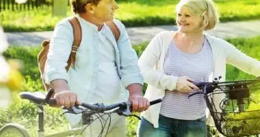 Erholung fr Senioren mit Rentnerausweis! (min. 2 Nchte)