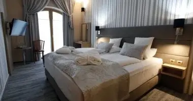 Weihnachten - mit Vorauszahlung (min. 2 Nchte)