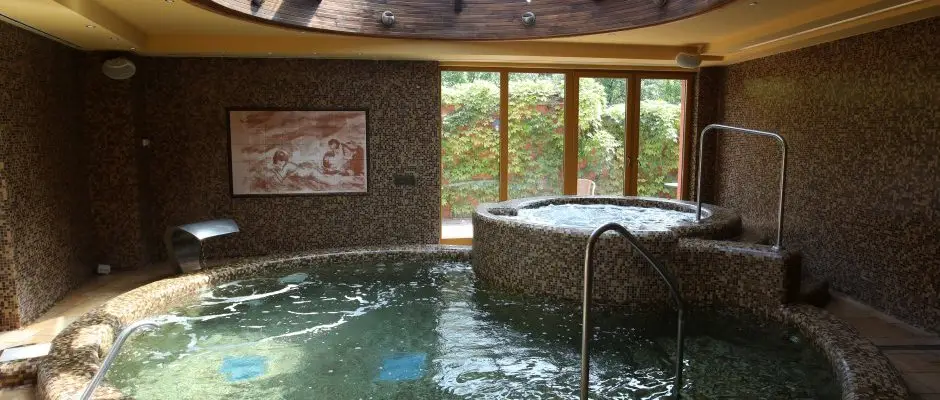 Hotel Laroba Alsoors