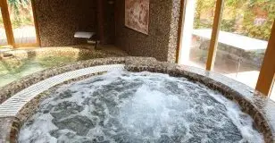 Weihnachten - mit Vorauszahlung (min. 2 Nächte)