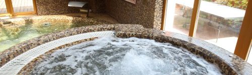 Hotel Laroba Alsoors