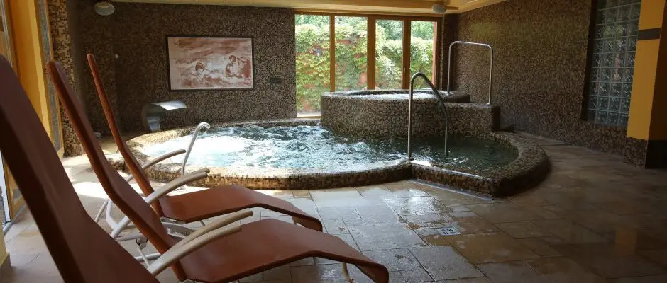 Hotel Laroba Alsoors