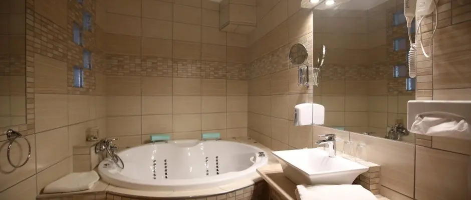 Hotel Laroba Alsoors