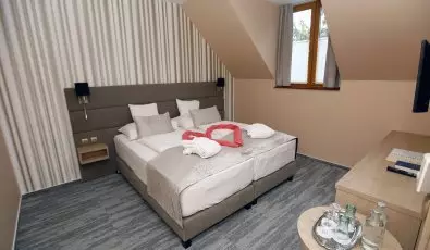 Hotel Laroba Alsoors