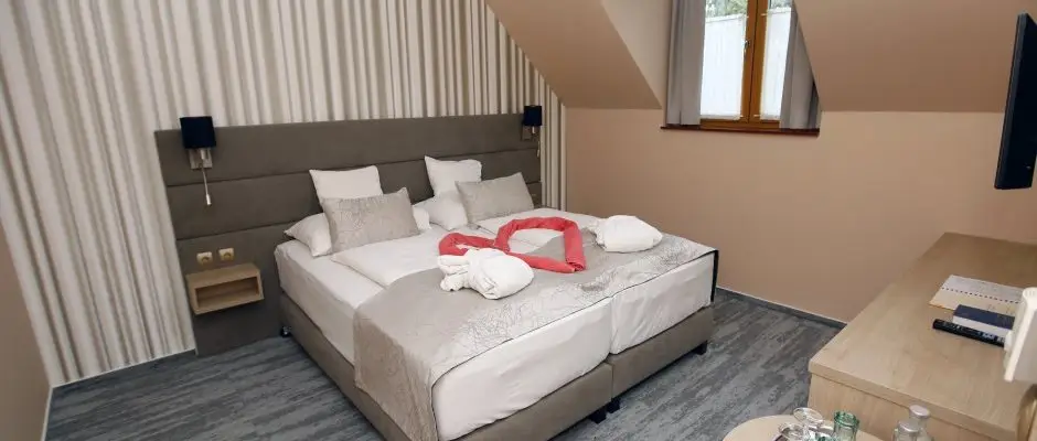 Hotel Laroba Alsoors