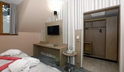 Hotel Laroba Alsoors