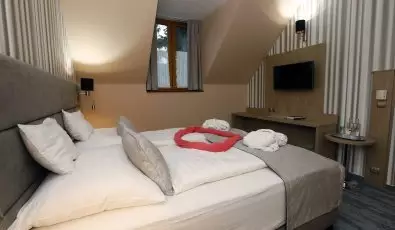 Hotel Laroba Alsoors