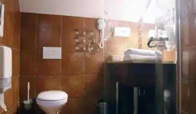 Hotel Laroba Alsoors