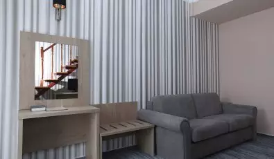 Hotel Laroba Alsoors