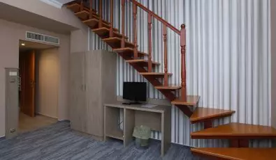 Hotel Laroba Alsoors