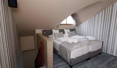 Hotel Laroba Alsoors