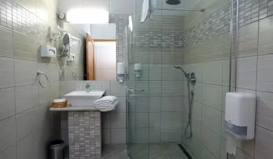 Hotel Laroba Alsoors