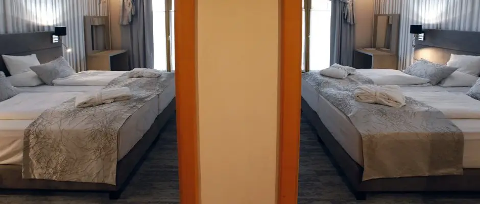 Hotel Laroba Alsoors