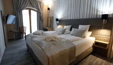 Hotel Laroba Alsoors