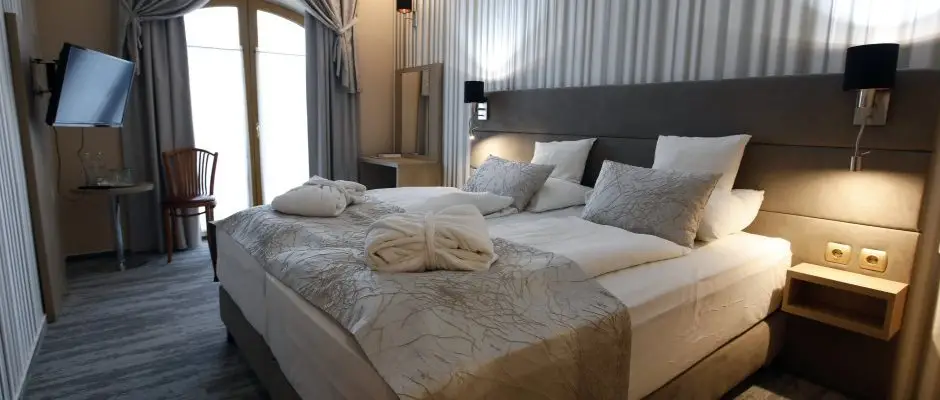 Hotel Laroba Alsoors