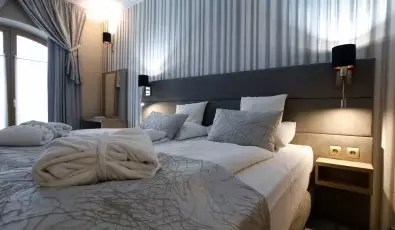 Hotel Laroba Alsoors