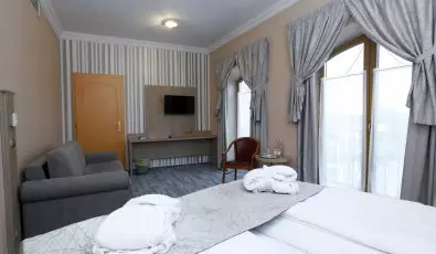 Hotel Laroba Alsoors