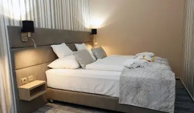 Hotel Laroba Alsoors