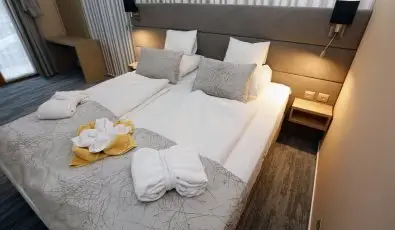 Hotel Laroba Alsoors